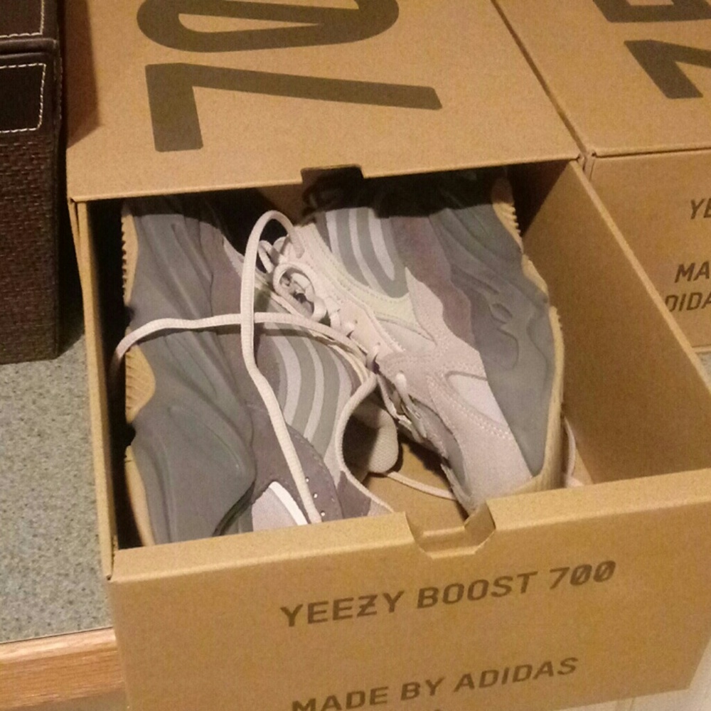 Yeezys